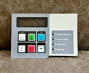 PSO 500 PVC Sticker