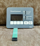 HMI 211 Membrane