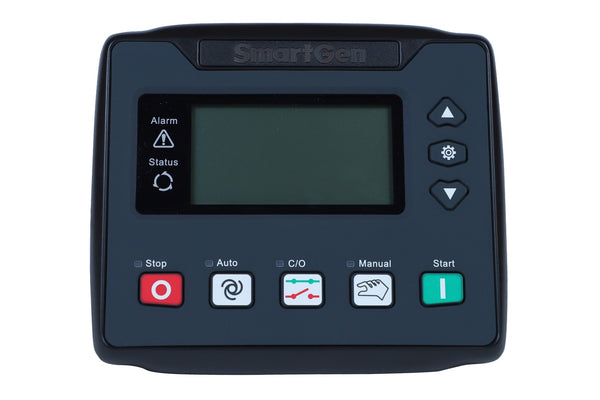 GC HGM 410N Model