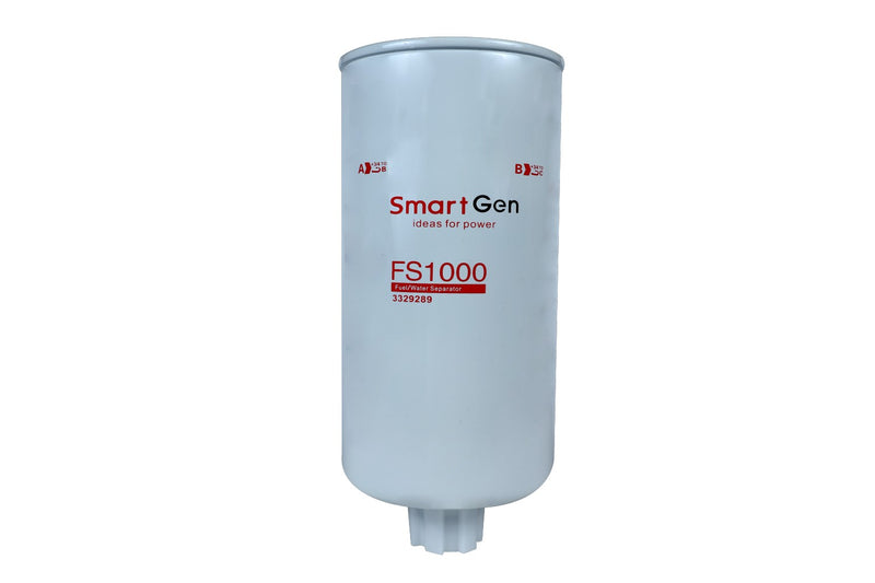 Smartgen Fuel Seperator (FWS FS1000)