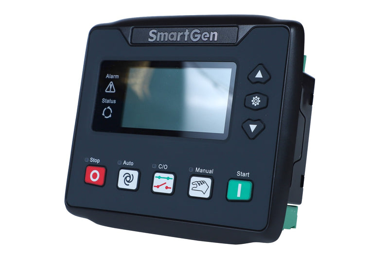 Smartgen India