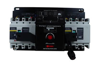 ACS 400A CA Model
