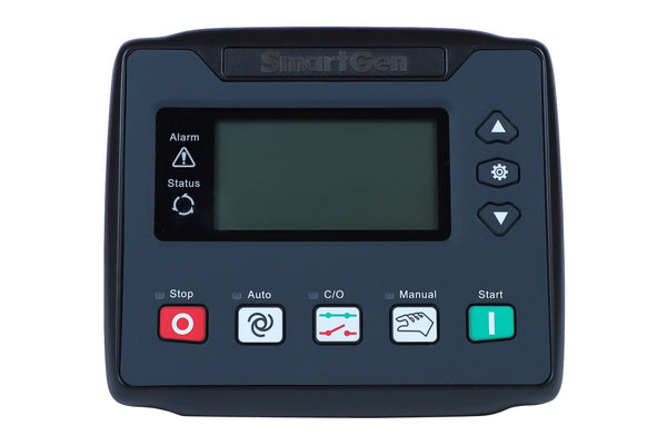 GC HGM 420N Model