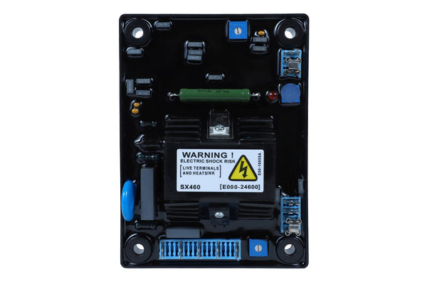 AVR SX460