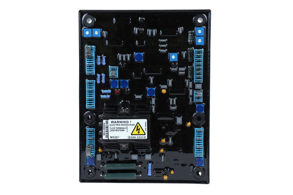 AVR MX321
