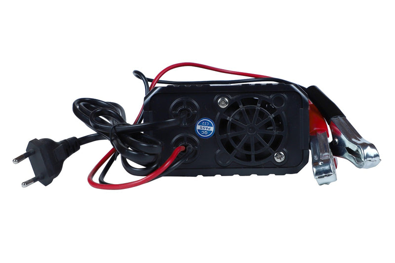 BC 12/24V 20A