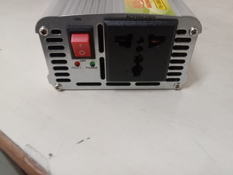 SmartGen Invertor