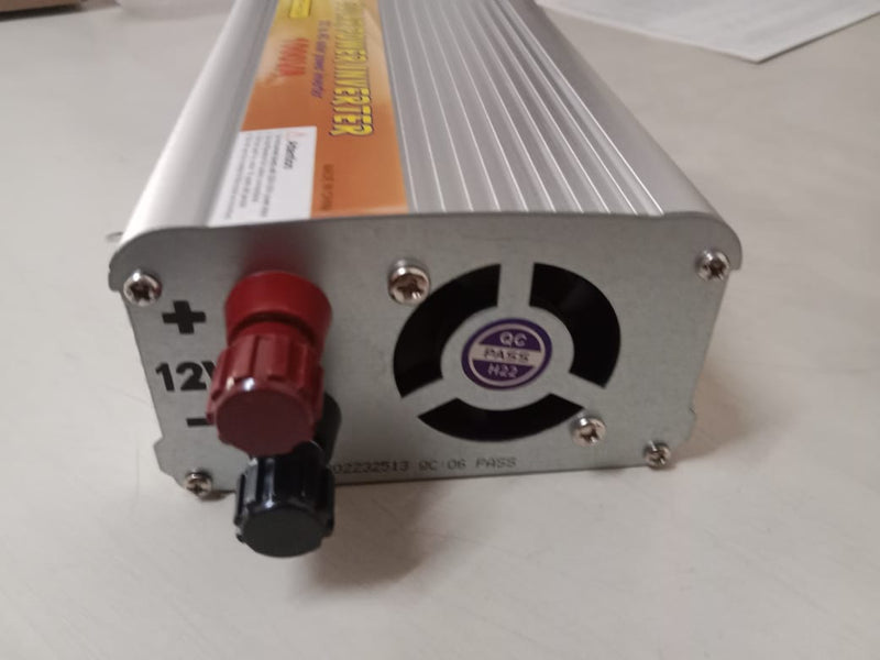 SmartGen Invertor