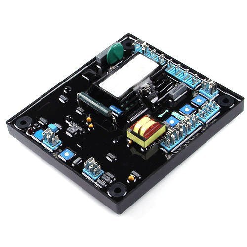 AVR AS440